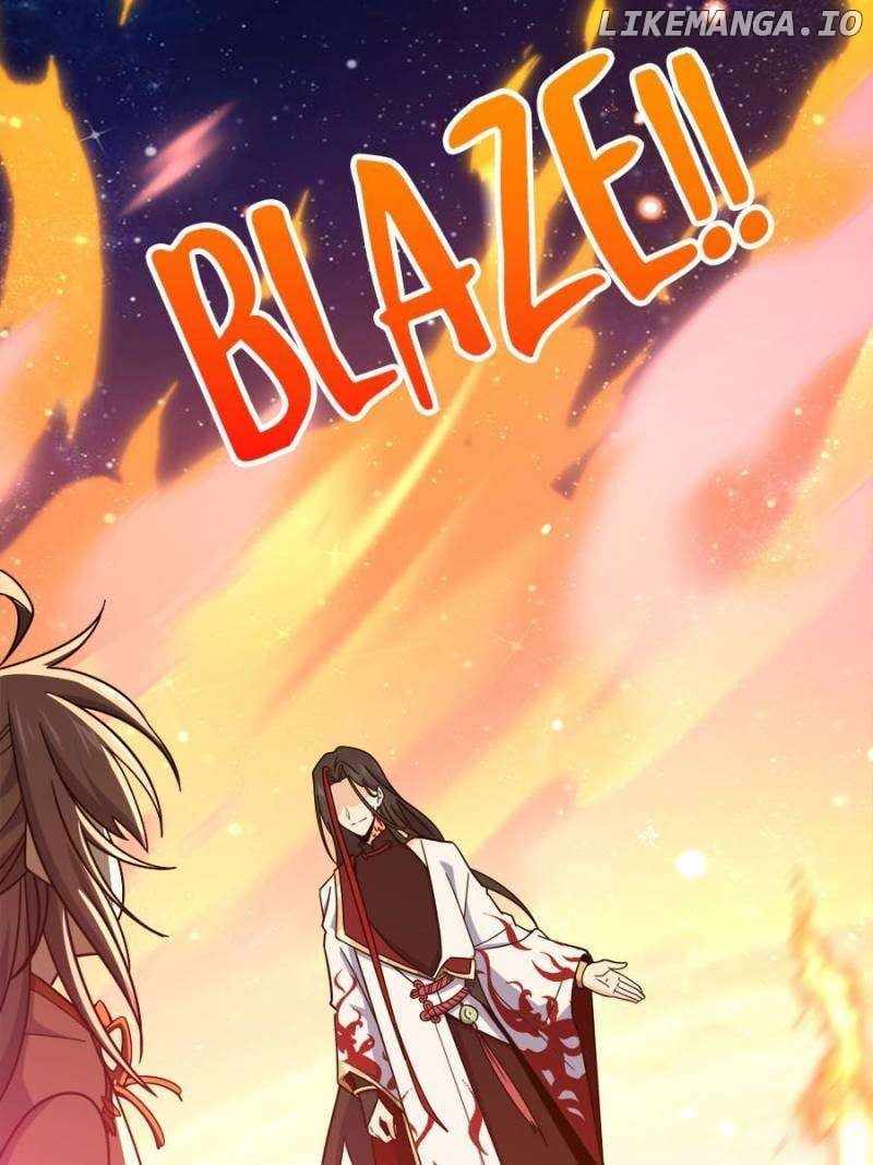 Spare Me, Great Lord! Chapter 755 85